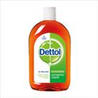 DETOL ANTISEPTIK LIQUID 